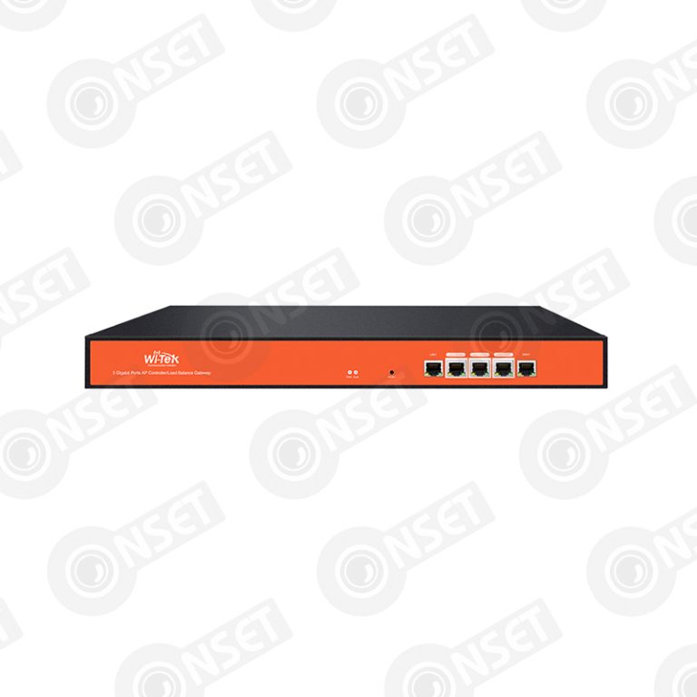 Wi-Tek WI-AC150 Контроллер — Wi-Fi Контроллеры, купить в Алматы