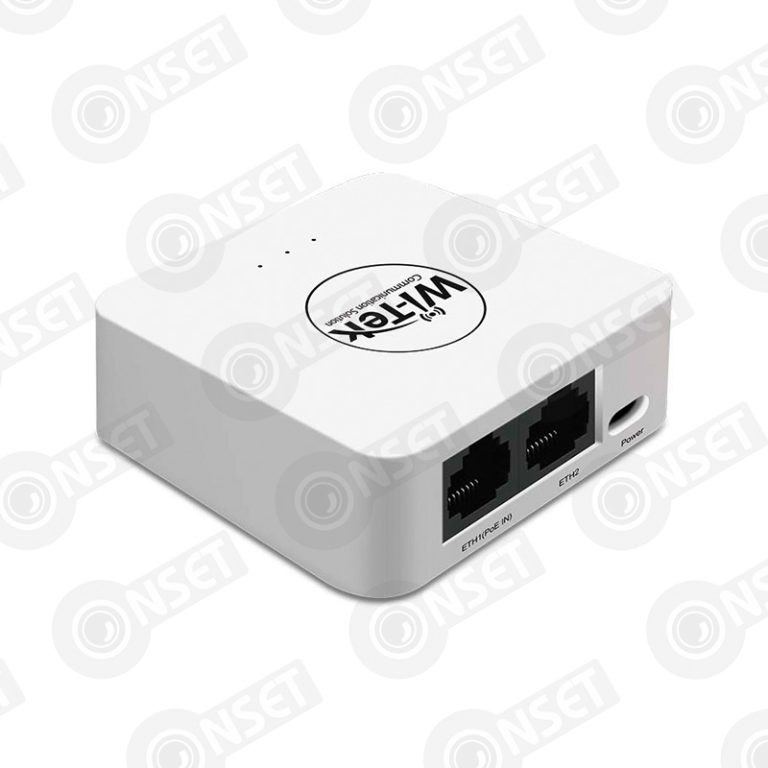 Wi-Tek WI-AC50 Мини-контроллер — Wi-Fi Контроллеры, купить в Алматы