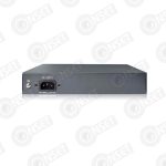 Wi-Tek WI-PCES310GF Коммутатор 8-портовый PoE, управление через Wi-Tek — Управляемые, купить в Алматы (фото 2)