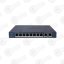 Hikvision DS-3E1310P-EI/M Коммутатор 8-портовый PoE, управление через — Управляемые, купить в Алматы