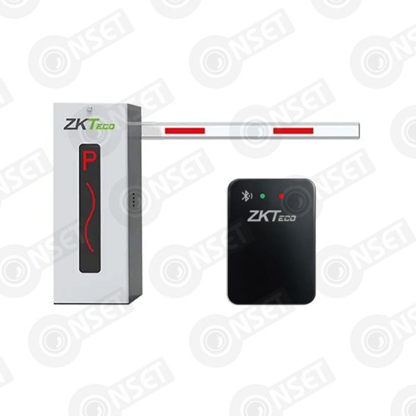 ZKTeco CMP200L (левый) Шлагбаум с телескопической стрелой 6м+VR10 Pro — Шлагбаумы, купить в Алматы