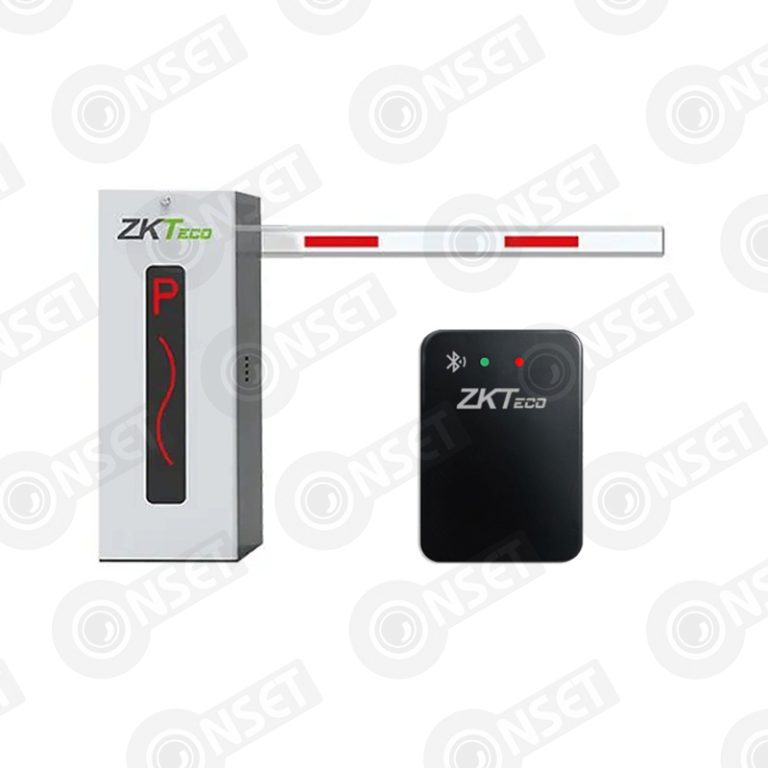 ZKTeco CMP200L (левый) Шлагбаум с телескопической стрелой 6м+VR10 Pro — Шлагбаумы, купить в Алматы