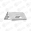 Hikvision DS-KABH9510-T Настольный кронштейн для домофонов KH9310/9510 — Дополнительное оборудование для домофонии, купить в Алматы