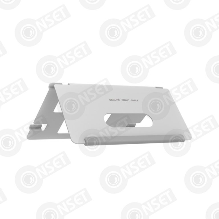 Hikvision DS-KABH9510-T Настольный кронштейн для домофонов KH9310/9510 — Дополнительное оборудование для домофонии, купить в Алматы