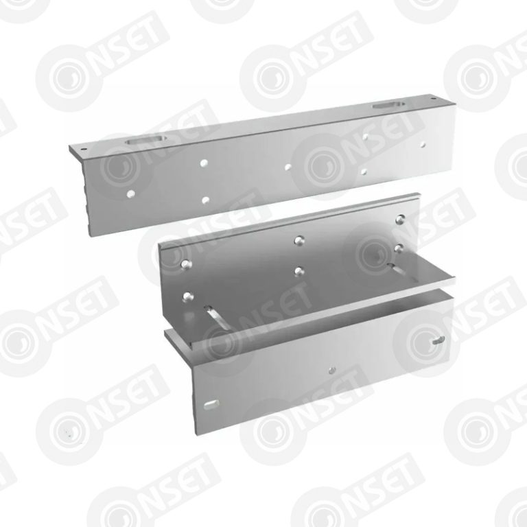 Hikvision DS-K4H255-LZ Уголок для замка DS-K4H255S — Замки, купить в Алматы