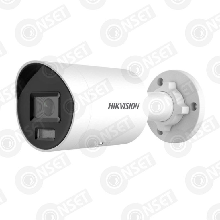 Hikvision DS-2CD2067G2H-LIU(2.8mm)(eF) IP видеокамера 6 МП, уличная Co — IP цилиндрические видеокамеры, купить в Алматы