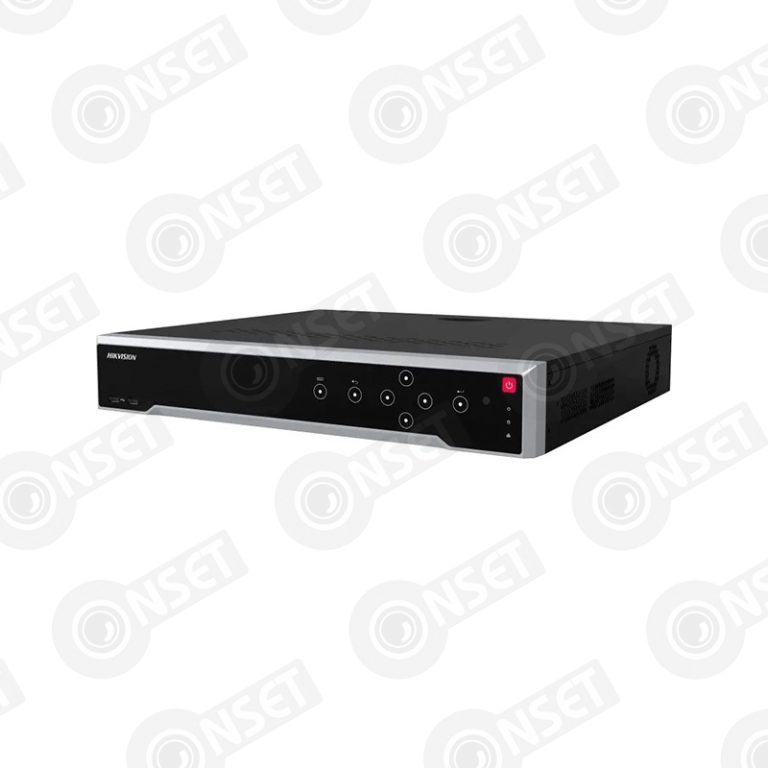 Hikvision DS-7716NI-M4 Сетевой видеорегистратор на 16 каналов — IP видеорегистраторы, купить в Алматы
