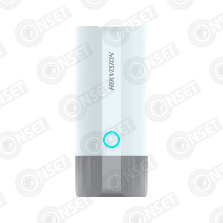 Hikvision DS-3WAP623E-SI Наружная точка доступа Wi-Fi 6 3000Mb — Wi-Fi Точки доступа, купить в Алматы