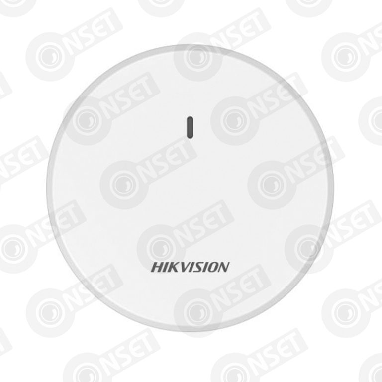 Hikvision DS-3WAP522-SI Потолочная точка доступа Wi-Fi 5 1200Mb — Wi-Fi Точки доступа, купить в Алматы