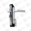 Locinox LTKZ4040P1L Замок накладной (механический) — Замки, купить в Алматы