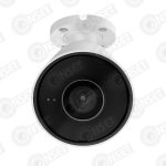 Ajax BulletCam белый IP-камера проводная (5Мр/2,8mm) — IP цилиндрические видеокамеры, купить в Алматы (фото 2)