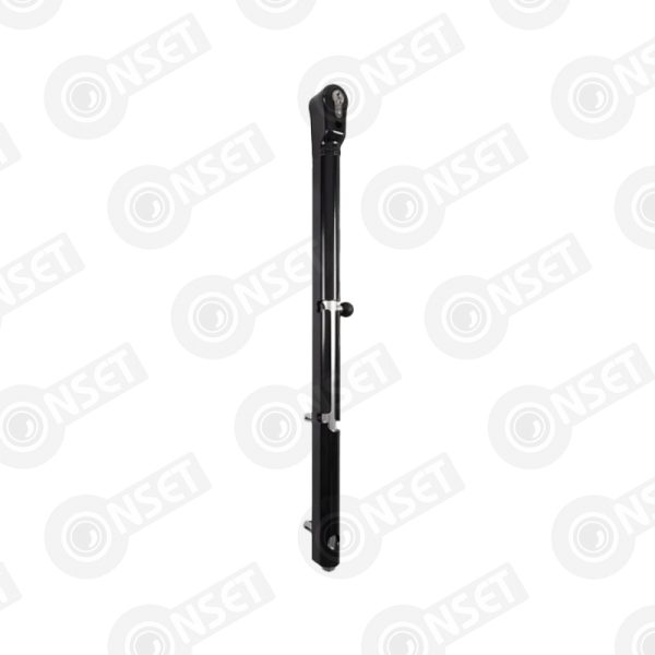 Locinox KEYDROPK9005 Запор для ворот и калиток — Калитки, купить в Алматы
