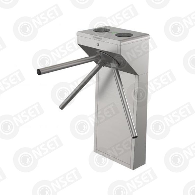 Hikvision DS-K3G200X-R/M-Dm55 Турникет трипод с тремя планками — Триподы, купить в Алматы