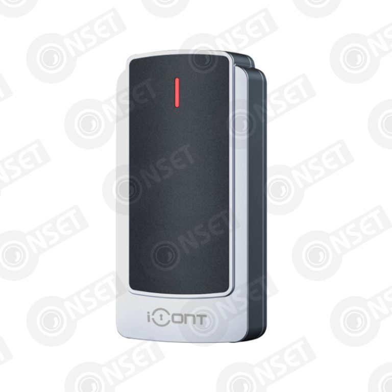 iReader M008EM-W Автономный контроллер СКУД со встроенным считывателем — Контроллеры со считывателем, купить в Алматы