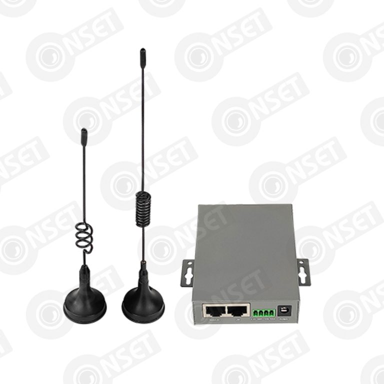 UTEPO URT6102 Промышленный 4G роутер — Wi-Fi Маршрутизаторы, купить в Алматы