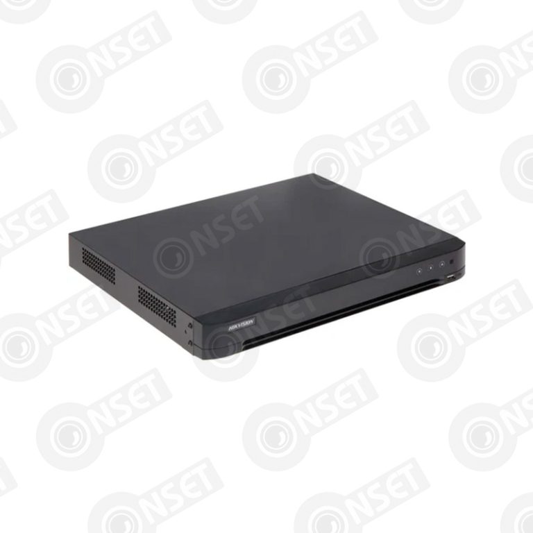 Hikvision iDS-7216HUHI-M2/S(E) Turbo HD 16-ти канальный видеорегистра — TVI видеорегистраторы, купить в Алматы