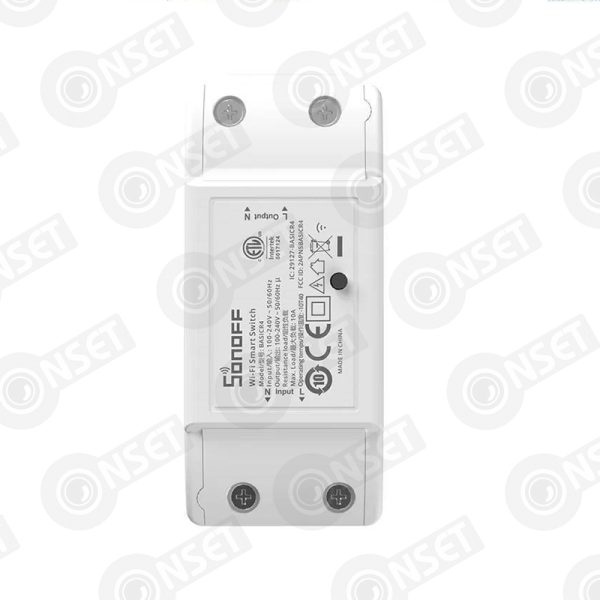 Sonoff Умное WiFi Реле BASICR4, купить в Алматы