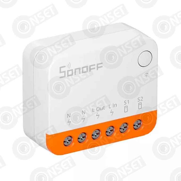 Sonoff Умное WiFi Реле MINIR4, купить в Алматы