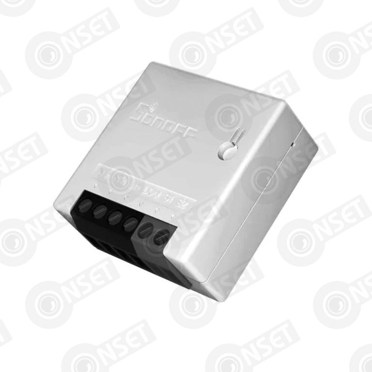Sonoff Умное WiFi реле MINIR2, купить в Алматы