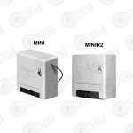 Sonoff Умное WiFi реле MINIR2, купить в Алматы (фото 4)