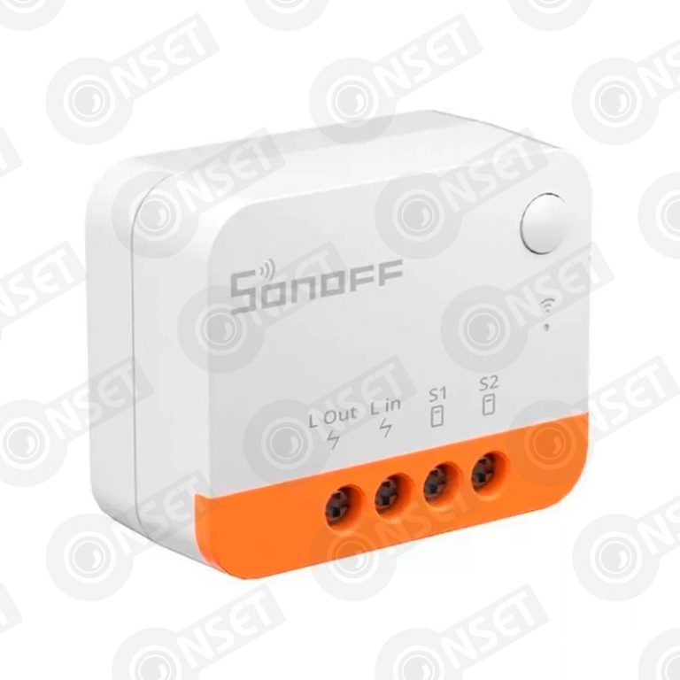 Sonoff Умное Zigbee Реле ZBMINIL2 без нуля, купить в Алматы