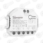 Sonoff Умное двухканальное WiFi Реле DUALR3, купить в Алматы