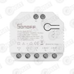 Sonoff Умное двухканальное WiFi Реле DUALR3, купить в Алматы (фото 2)