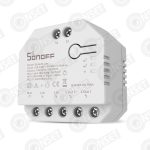 Sonoff Умное двухканальное WiFi Реле DUALR3, купить в Алматы (фото 3)