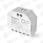 Sonoff Умное двухканальное WiFi Реле DUALR3, купить в Алматы (фото 4)
