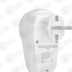 Sonoff Умная WiFi розетка S26R2TPF 16А, купить в Алматы (фото 3)