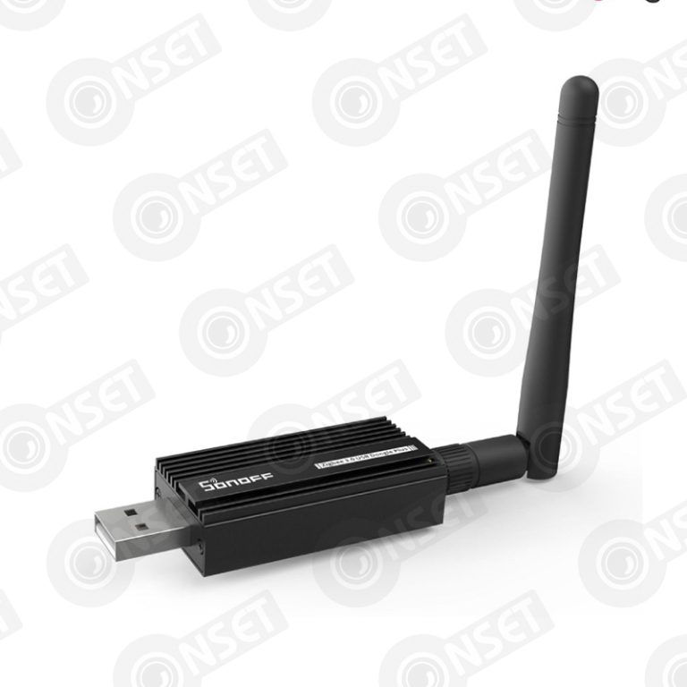 Sonoff Zigbee мост ZBDongle-E, купить в Алматы