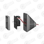 Sonoff Платформа для панели управления StandB Черная, купить в Алматы (фото 2)
