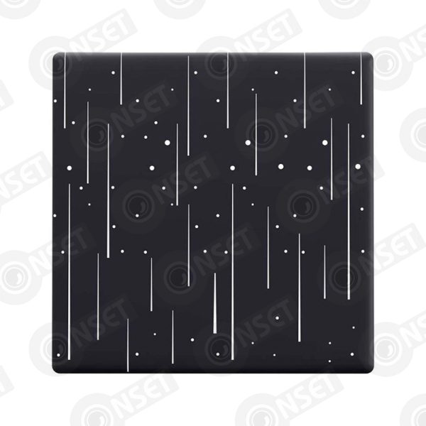 Sonoff Накладка на клавиши выключателя T5-1C-86-star, купить в Алматы