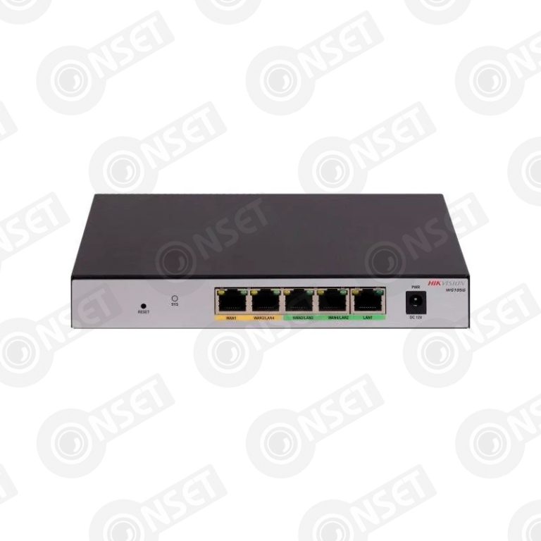 Hikvision DS-3WG105G-SI Контроллер — Wi-Fi Контроллеры, купить в Алматы