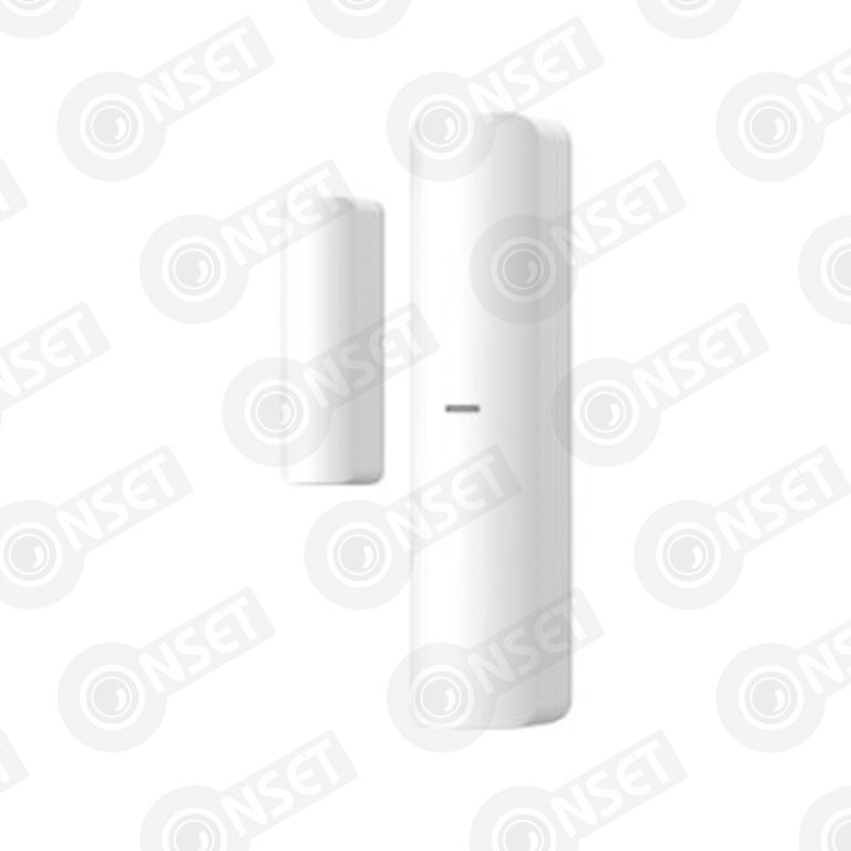 Hikvision DS-PD121-WE Беспроводной магнитоконтактный датчик (AX PRO) — Извещатели магнитоконтактные, купить в Алматы