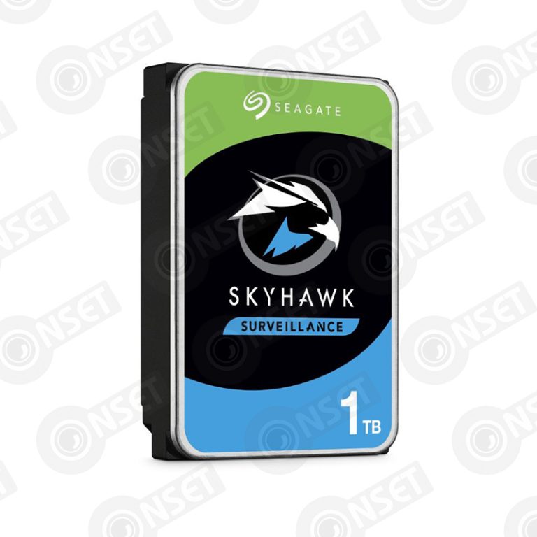 ST1000VX012 Жесткий диск 1TB,5400RPM,3.5",SATA,SEAGATE — Жесткие диски, купить в Алматы