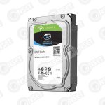 ST1000VX012 Жесткий диск 1TB,5400RPM,3.5",SATA,SEAGATE — Жесткие диски, купить в Алматы (фото 2)