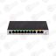 Hikvision DS-3WG210GP-SI Маршрутизатор для точек доступа Wi-Fi на 10 п — Wi-Fi Контроллеры, купить в Алматы