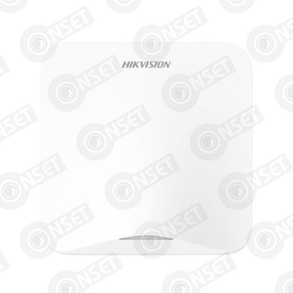 Hikvision DS-PA103-16P-WE Панель управления AX PRO — Контрольные панели, купить в Алматы