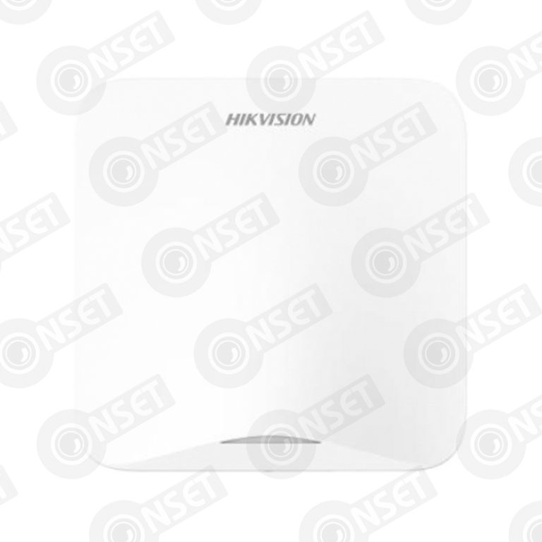 Hikvision DS-PA103-16P-WE Панель управления AX PRO — Контрольные панели, купить в Алматы