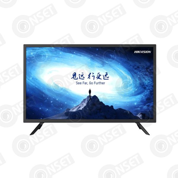 Hikvision DS-D5032F3-1V0S Монитор цветной (32") — Мониторы, купить в Алматы
