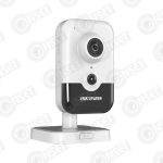 Hikvision DS-2CD2426G2-I (4 мм)(C) IP кубическая видеокамера 2МП AcuSe — IP кубические видеокамеры, купить в Алматы (фото 2)