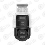 Hikvision DS-2SE3C404MWG-E/14(2.8 мм) PTZ IP видеокамера TandemVu — IP PTZ видеокамеры, купить в Алматы (фото 3)