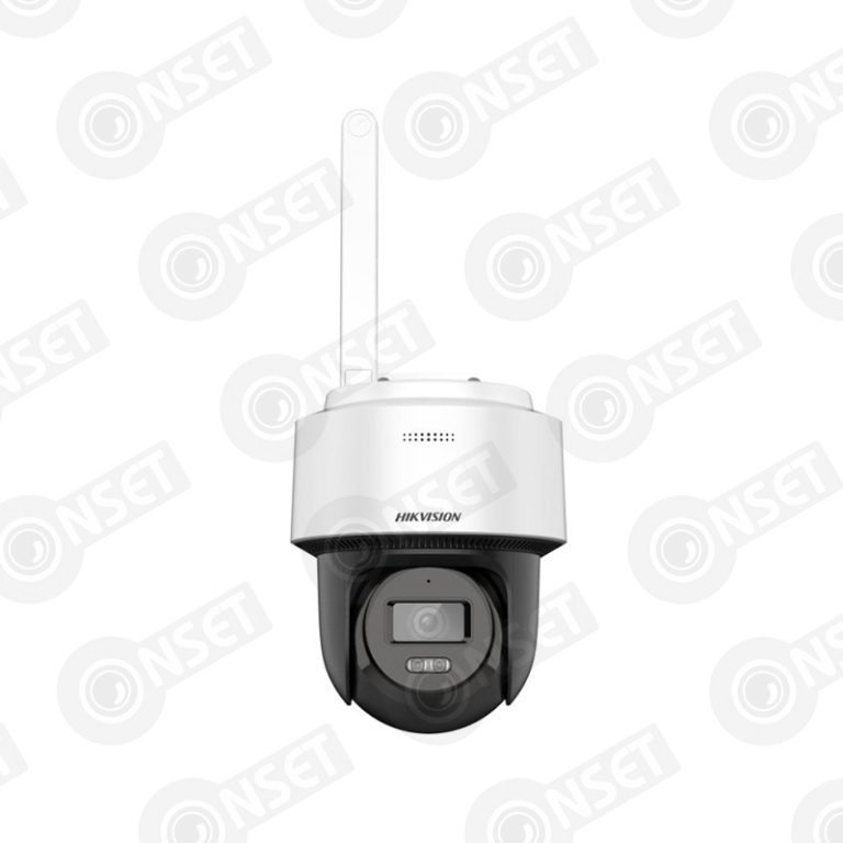 Hikvision DS-2DE2C400MWG-E (2,8 мм) IP Видеокамера наружная 4MP Smart — IP купольные видеокамеры, купить в Алматы