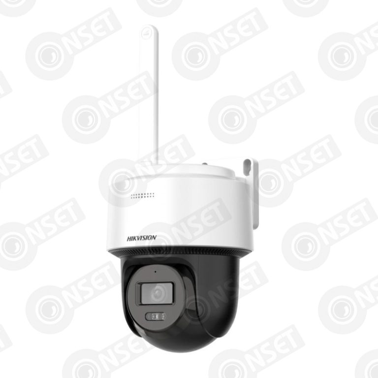 Hikvision DS-2DE2C400MWG-4G (2,8 мм) IP Видеокамера наружная 4MP Smart — IP купольные видеокамеры, купить в Алматы