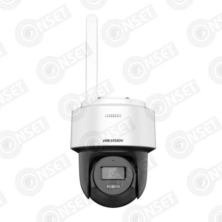 Hikvision DS-2DE2C400MWG/W (2,8 мм) IP Видеокамера наружная 4MP Smart — IP купольные видеокамеры, купить в Алматы