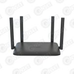 Hikvision DS-3WR15X/EU Беспроводной маршрутизатор Wi-Fi 6 1500M SOHO — Wi-Fi Маршрутизаторы, купить в Алматы