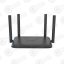 Hikvision DS-3WR15X/EU Беспроводной маршрутизатор Wi-Fi 6 1500M SOHO — Wi-Fi Маршрутизаторы, купить в Алматы