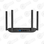 Hikvision DS-3WR15X/EU Беспроводной маршрутизатор Wi-Fi 6 1500M SOHO — Wi-Fi Маршрутизаторы, купить в Алматы (фото 2)
