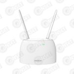 Hikvision DS-3WR4G12C/EU Беспроводной маршрутизатор SOHO — Wi-Fi Маршрутизаторы, купить в Алматы (фото 2)